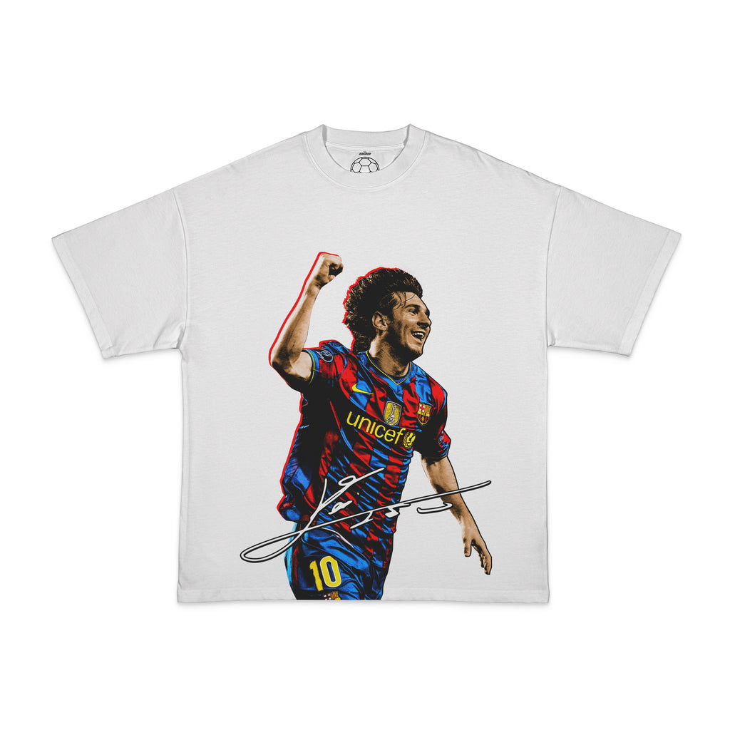 LA PULGA 10' TEE