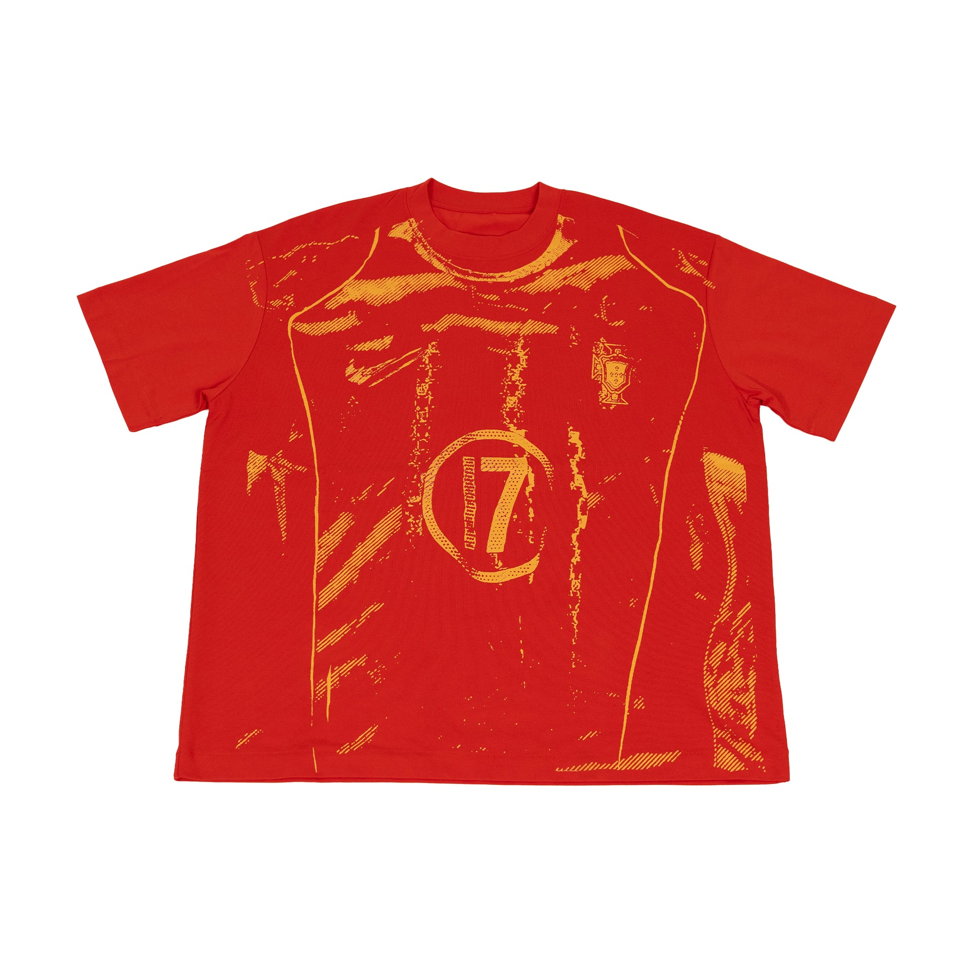 PORTUGAL 04' TEE