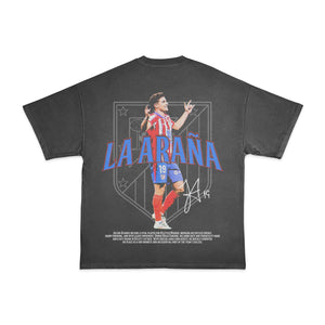 JULIAN ALVAREZ TEE