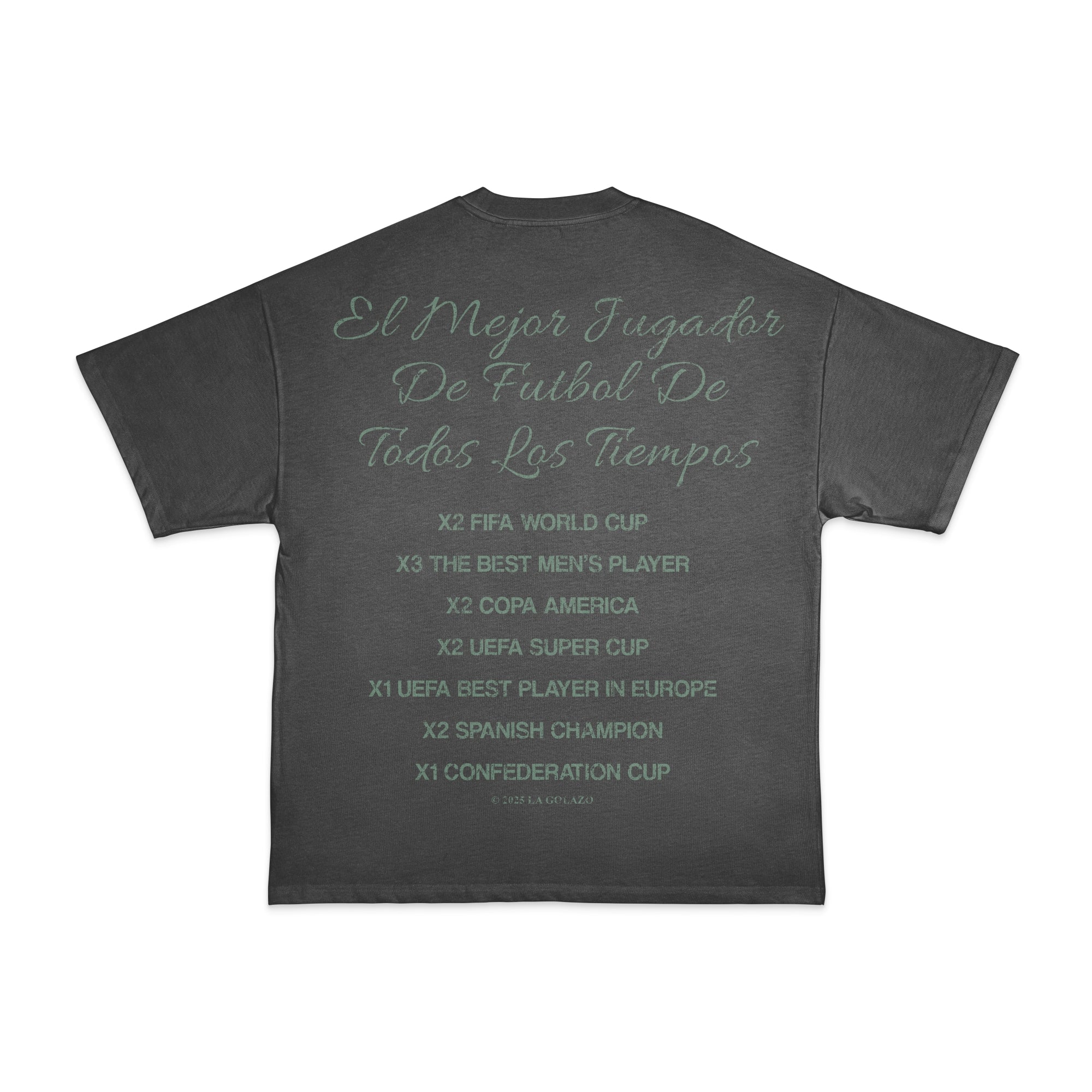 R9 TEE