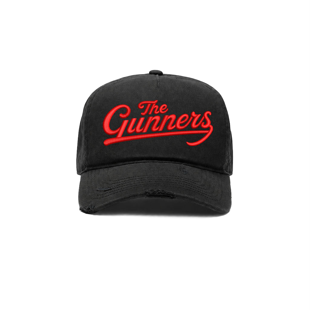 THE GUNNERS HAT