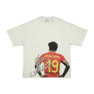 LAMINE YAMAL SPAIN TEE