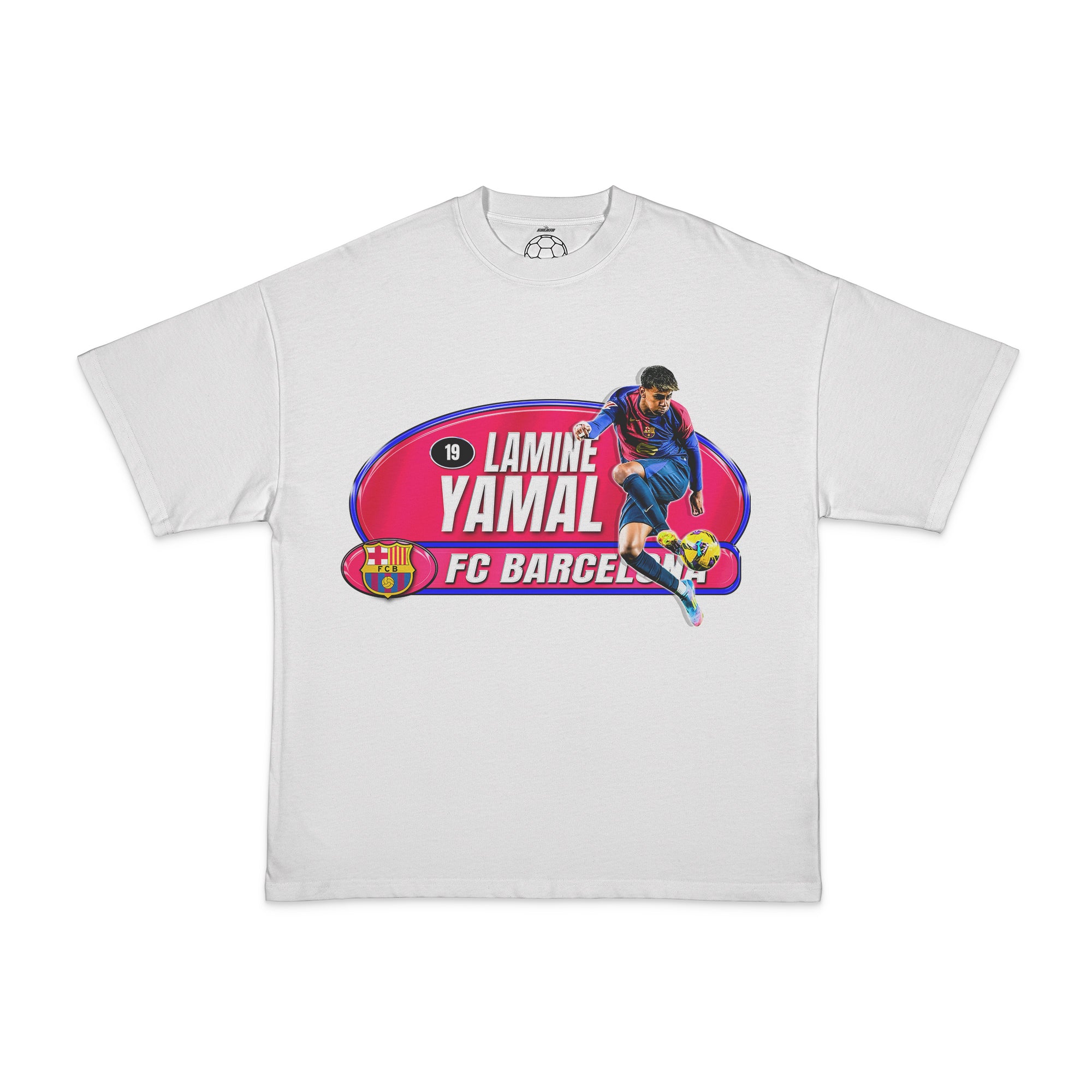 LAMINE YAMAL TEE