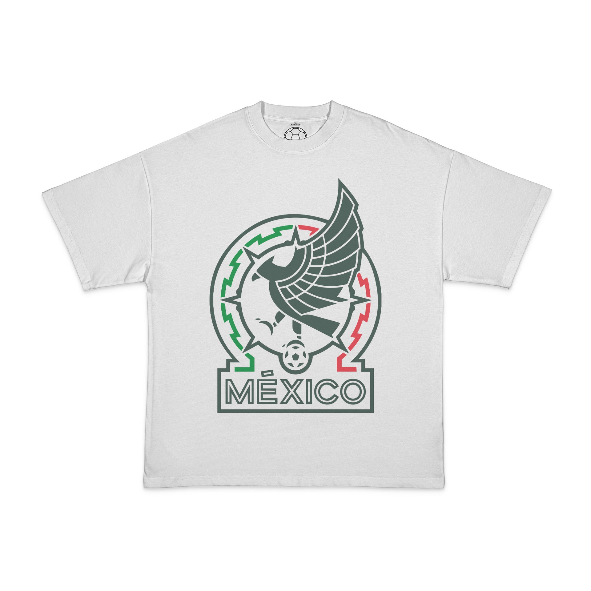 MEXICO V2 TEE