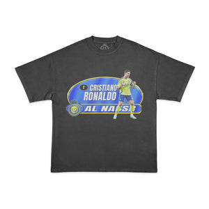 RONALDO TEE