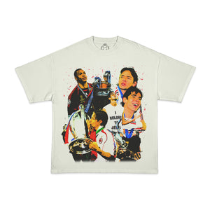 AC MILAN 2007 TEE
