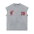 Load image into Gallery viewer, LIVERPOOL 20 MUSCLE TEE
