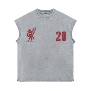 LIVERPOOL 20 MUSCLE TEE