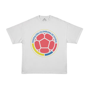 COLOMBIA 24' TEE
