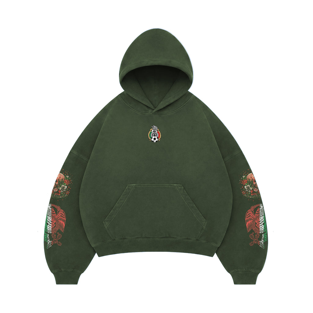 MEXICO HOODIE