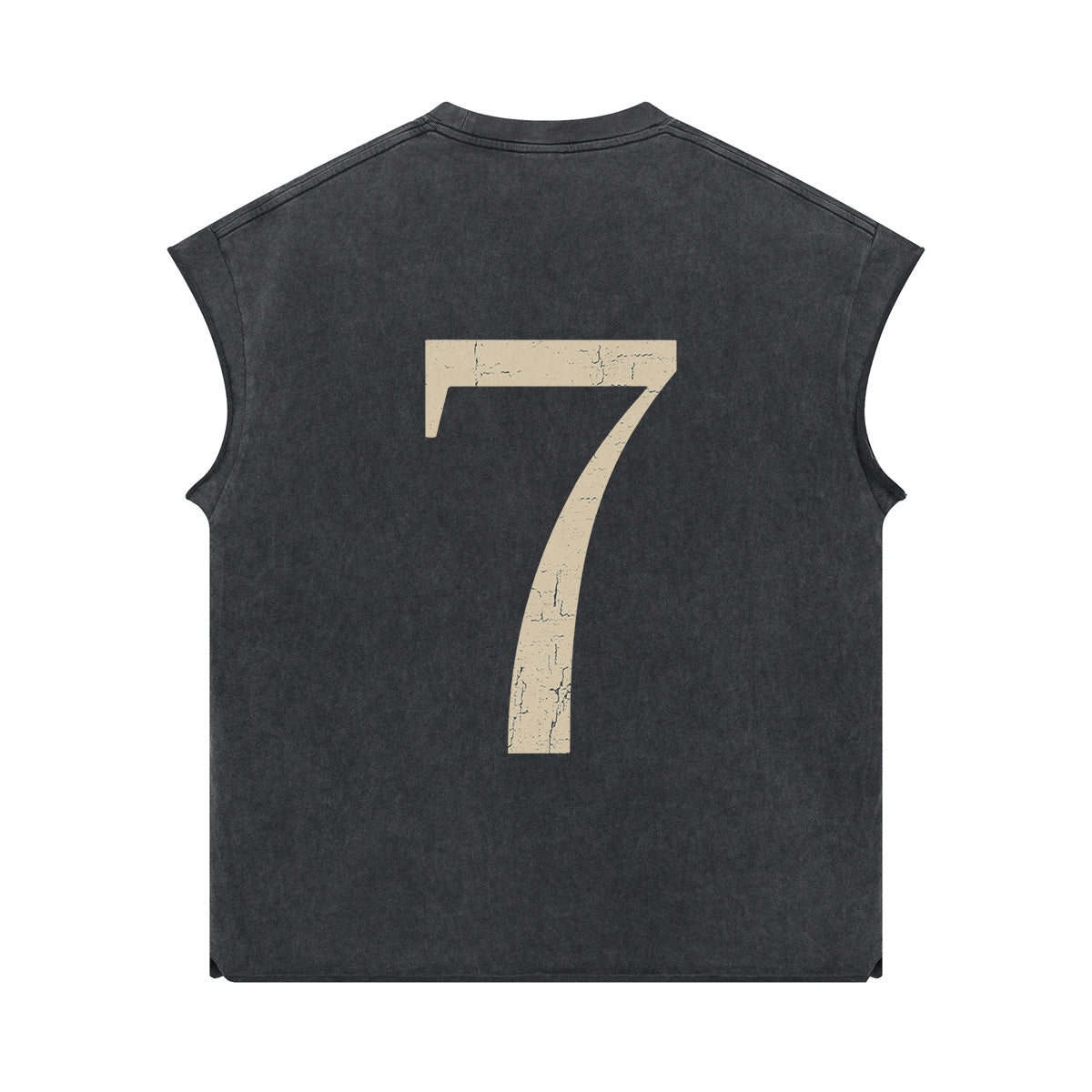 REAL MADRID MUSCLE TEE