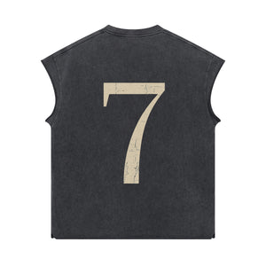 REAL MADRID MUSCLE TEE