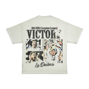 LA DECIMA TEE