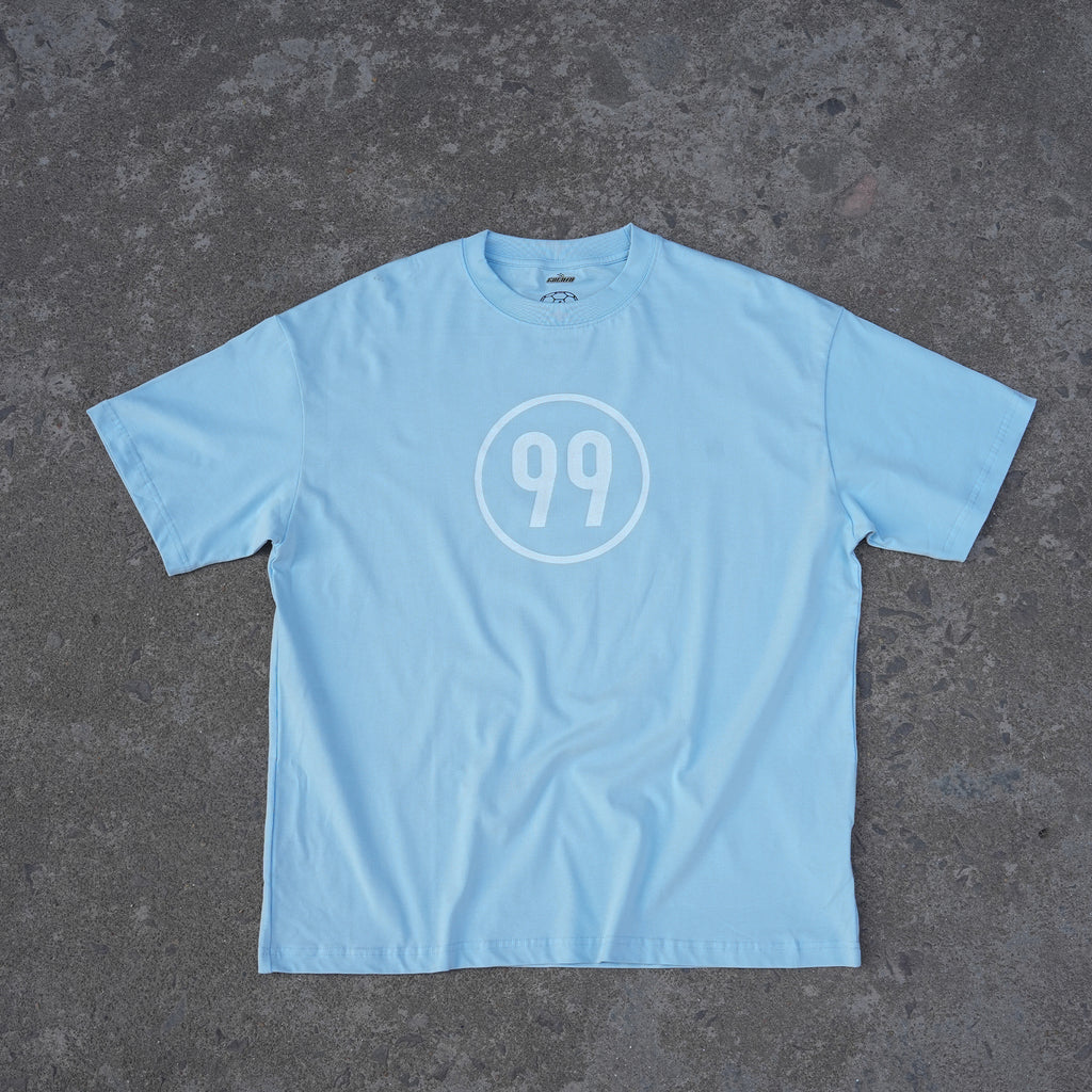 LA GOLAZO TOTAL 99 ARGENTINA REVERSED TEE