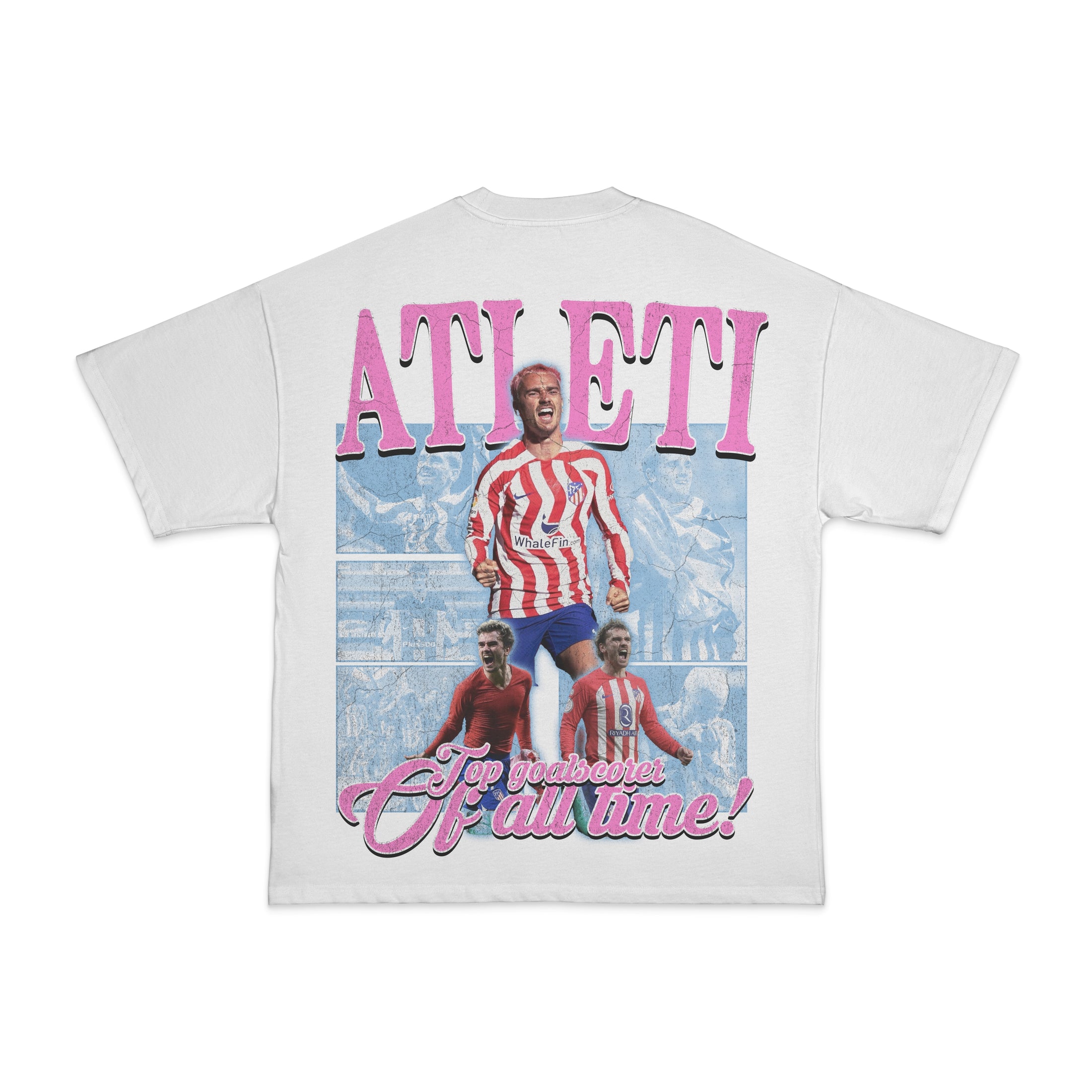 ANTOINE GRIEZMANN TEE