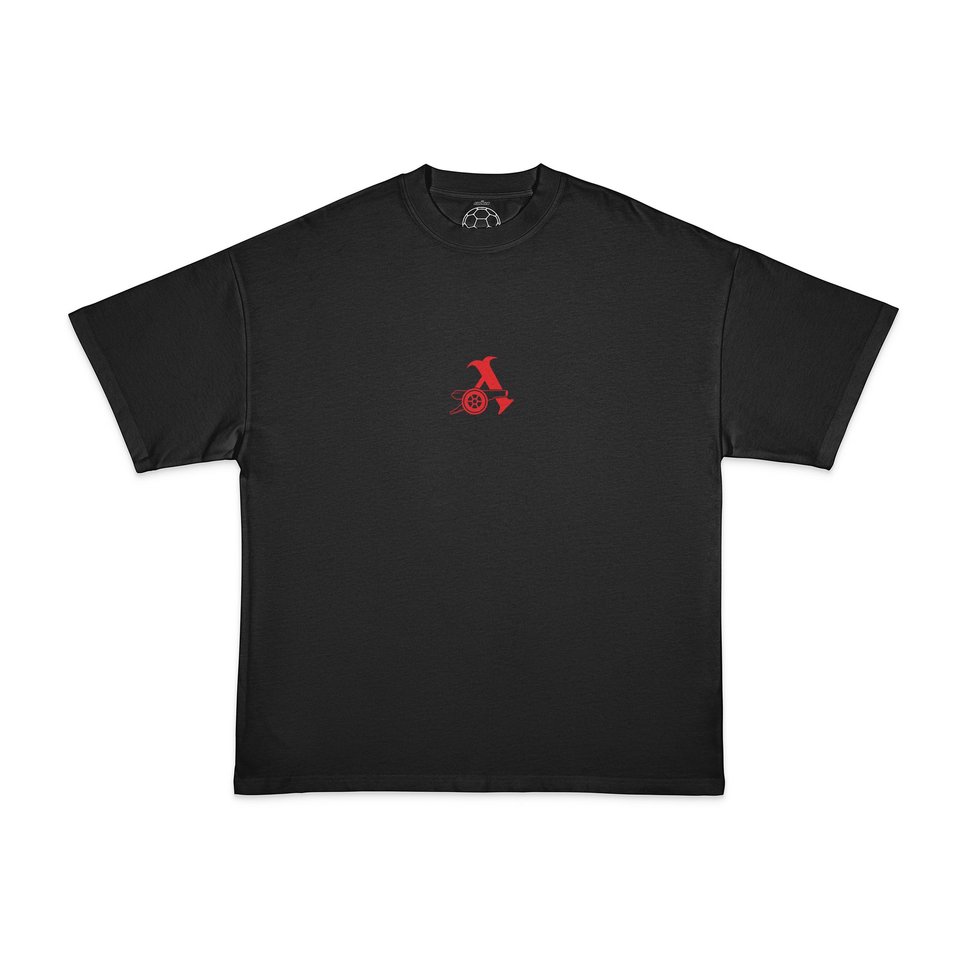 LES INVINCIBLES TEE