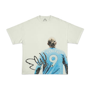 HAALAND TEE