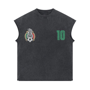 MEXICO MUSCLE TEE