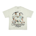 Load image into Gallery viewer, REAL MADRID 24 UCL TEE
