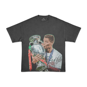 RONALDI EURO 16' TEE