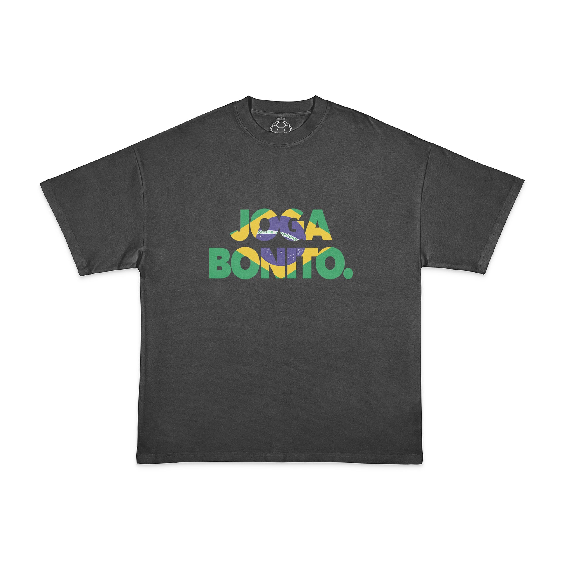 JOGA BONITO TEE