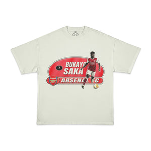SAKA TEE