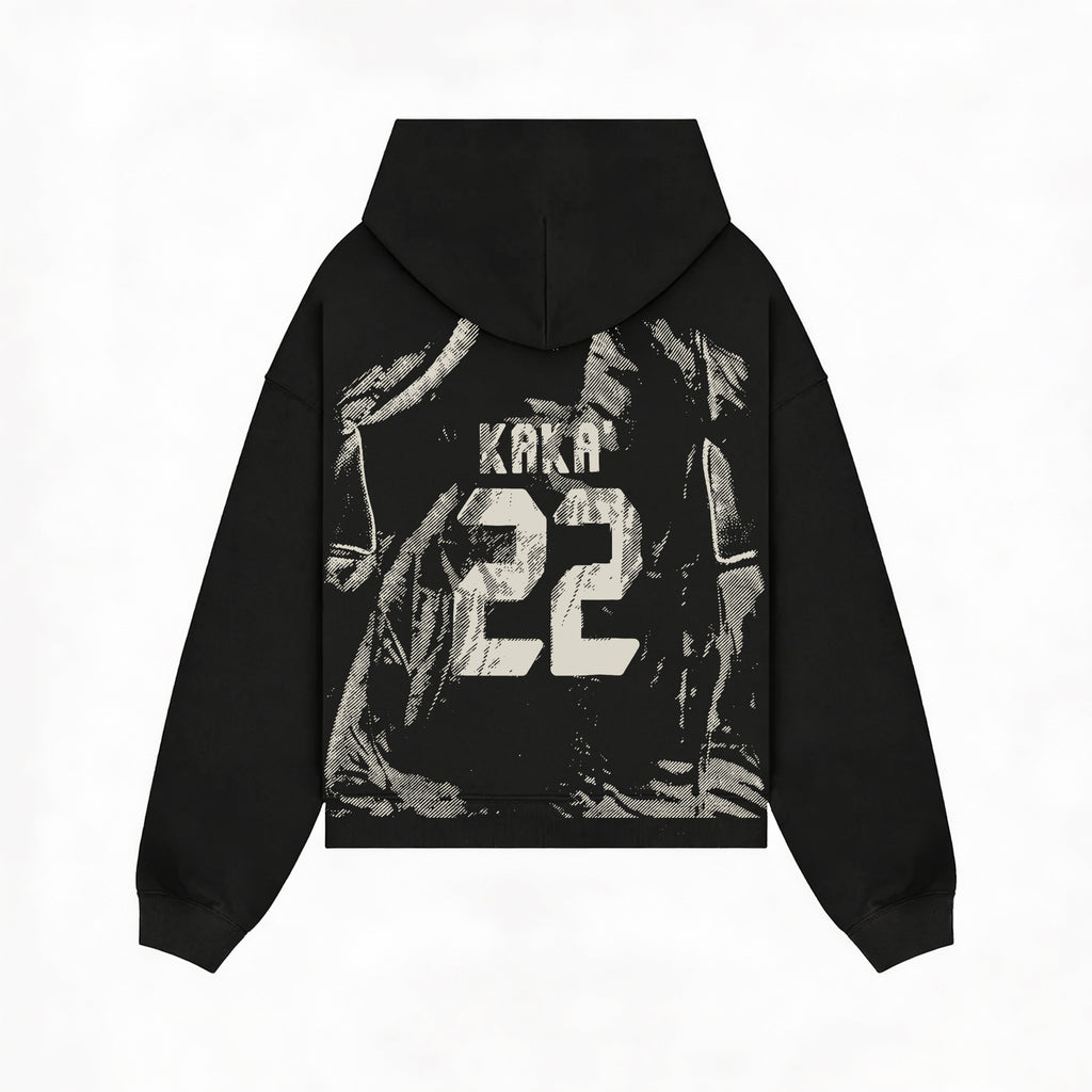 22 KAKA 07' HOODIE