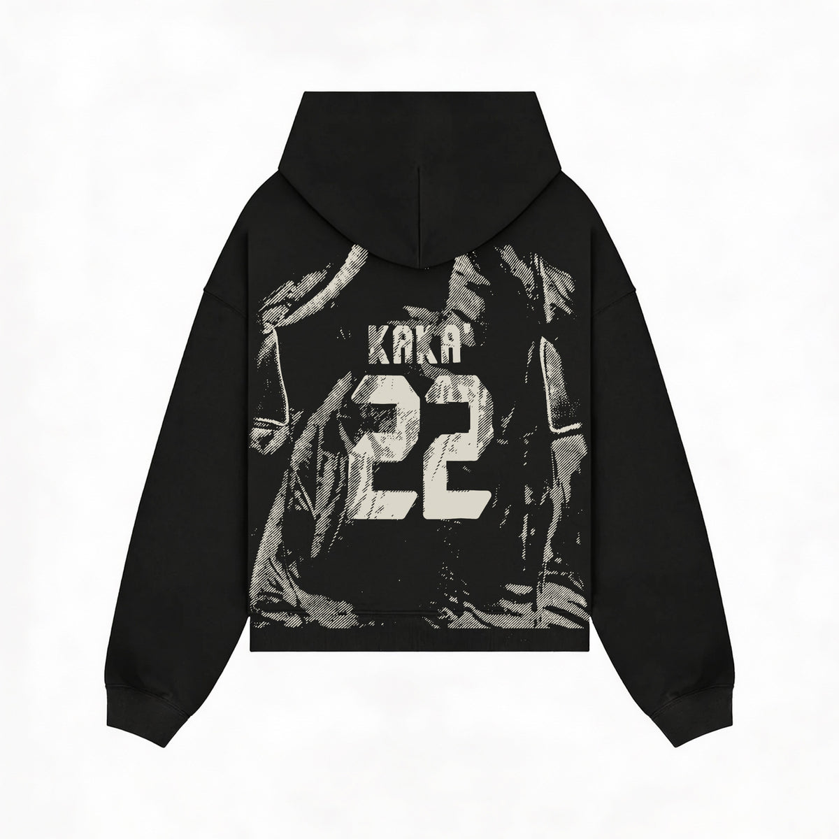 22 KAKA 07' HOODIE