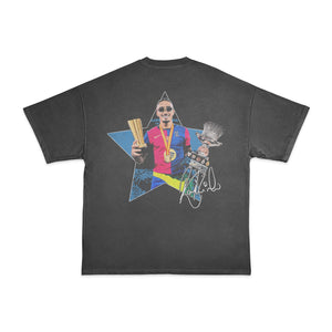 RAPHINHA TEE
