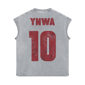 LIVERPOOL MUSCLE TEE