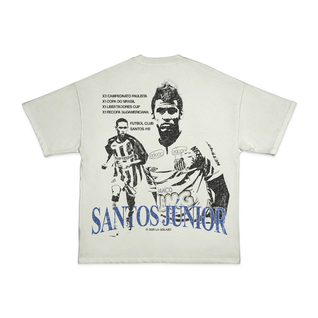 NEYMAR SANTOS V2 TEE