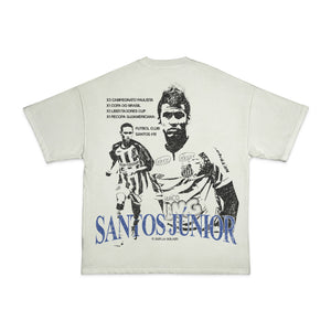 NEYMAR SANTOS V2 TEE