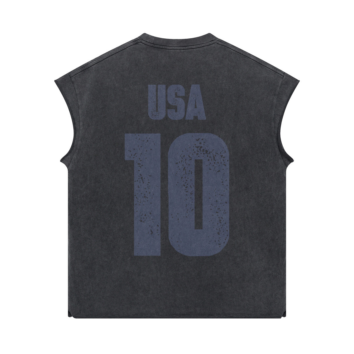 USA MUSCLE TEE