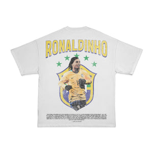 RONALDINHO GAÚCHO TEE