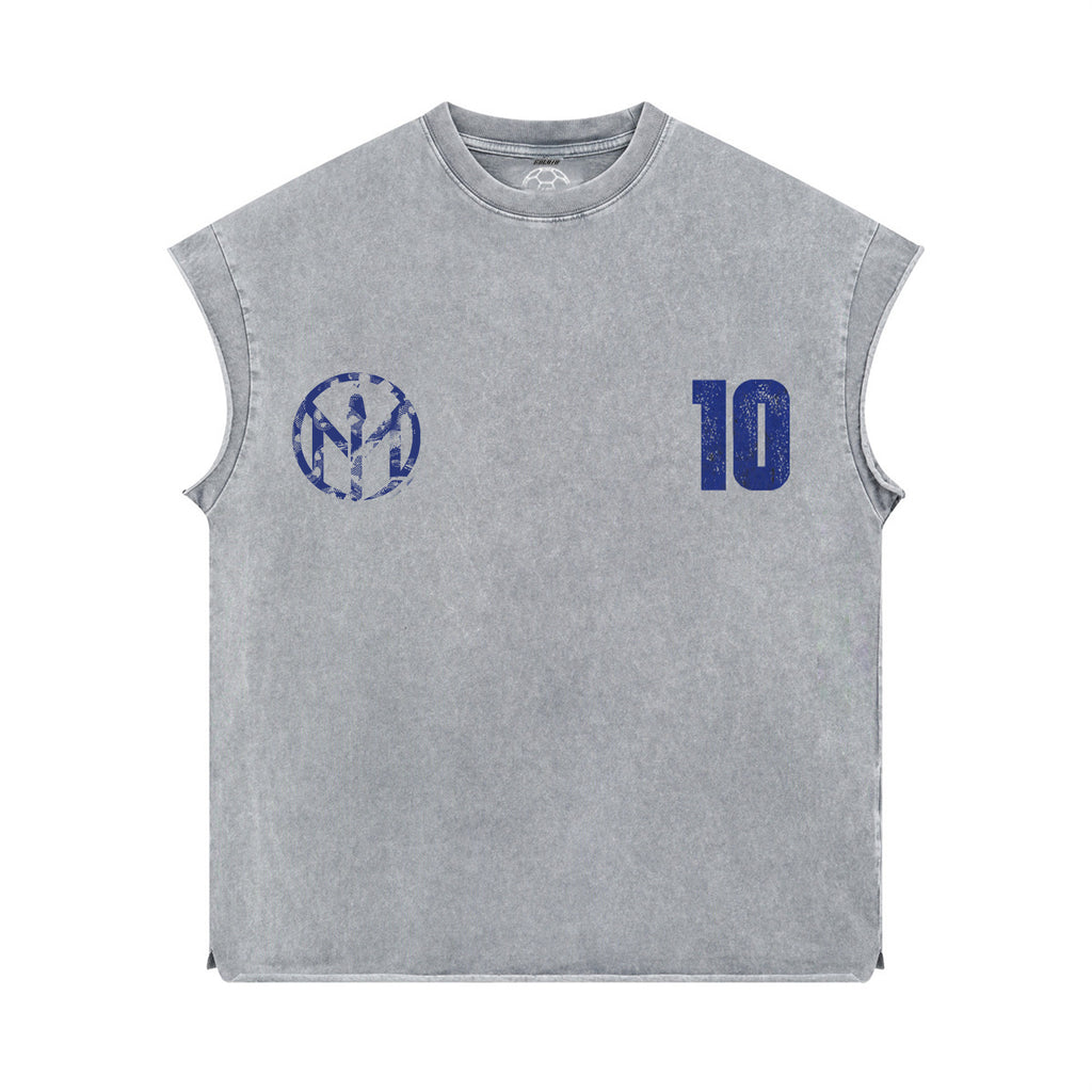 INTER MUSCLE TEE