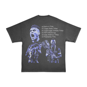 LAUTARO MARTINEZ TEE