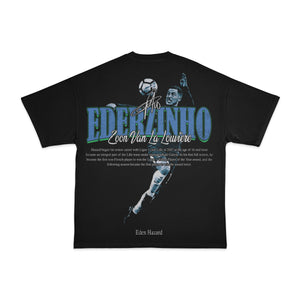 EDEN HAZARD CHELSEA TEE