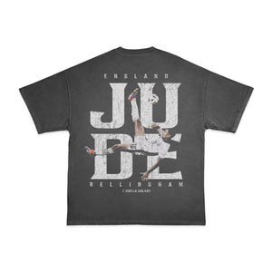 JUDE ENGLAND TEE