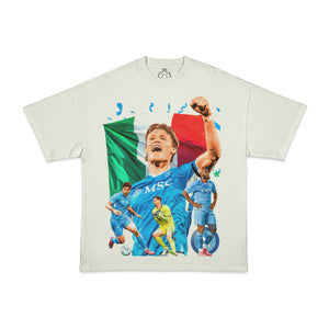 NAPOLI CHAMPS TEE
