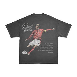 DAVID BECKHAM V2 TEE