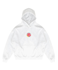 COLOMBIA HOODIE