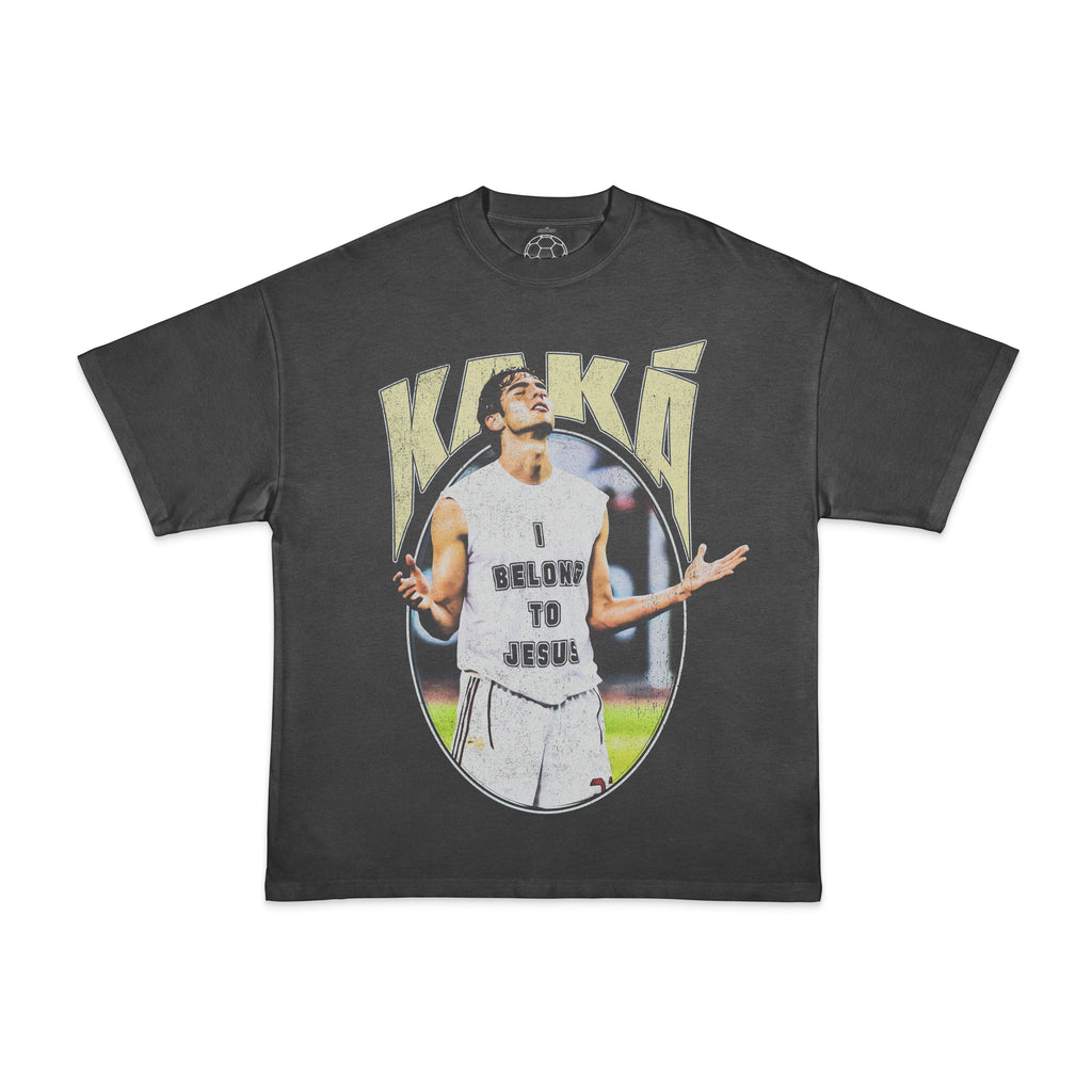 KAKA I BELONG TO JESUS TEE