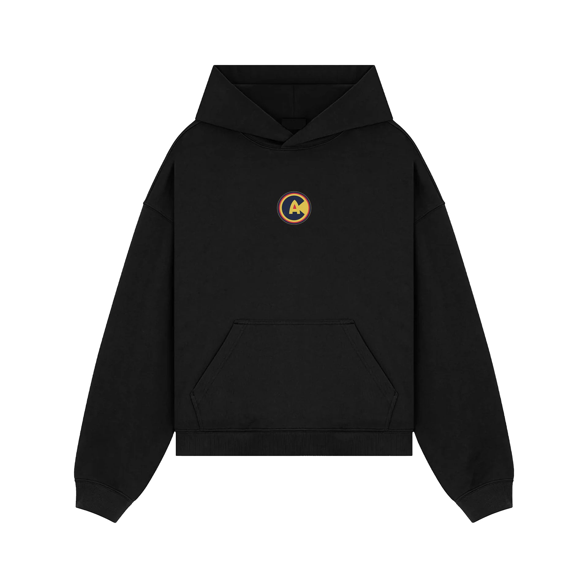 CLUB AMERICA HOODIE