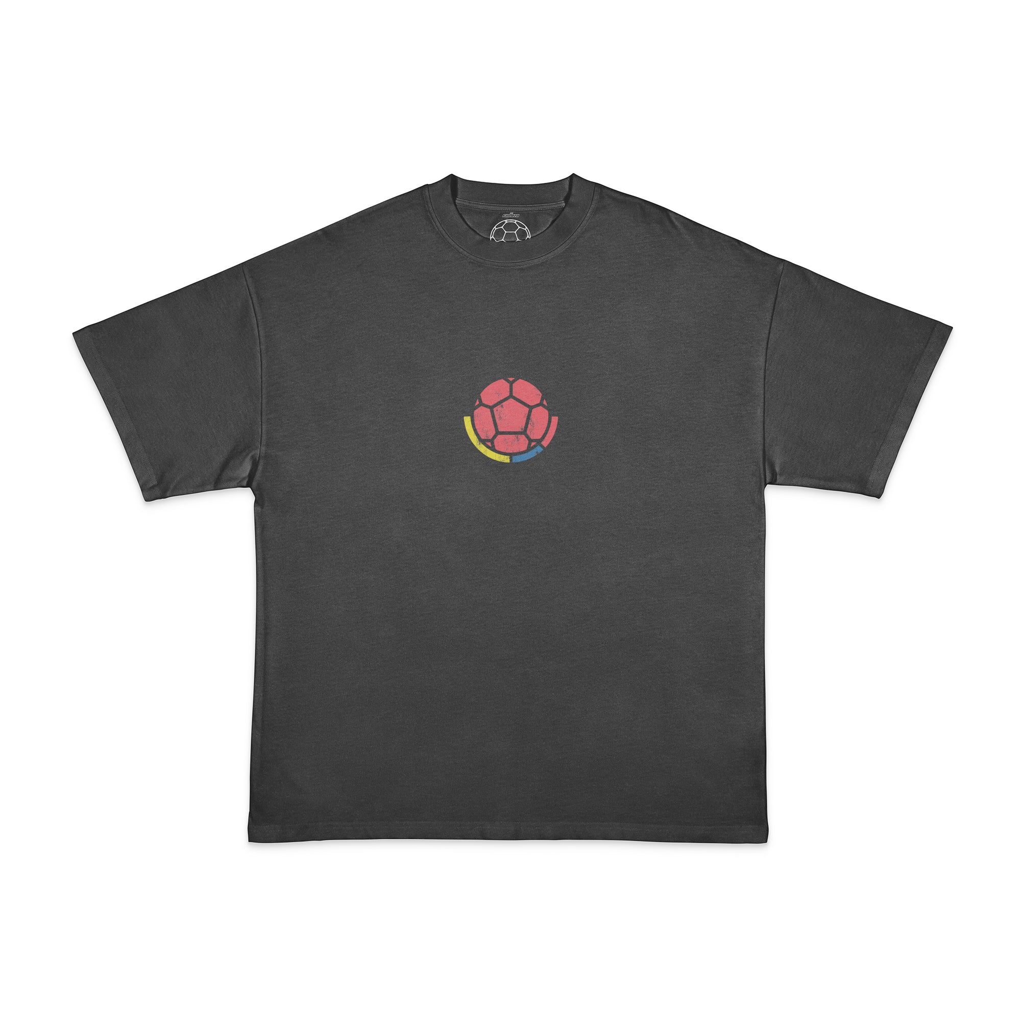 COLOMBIA TEE