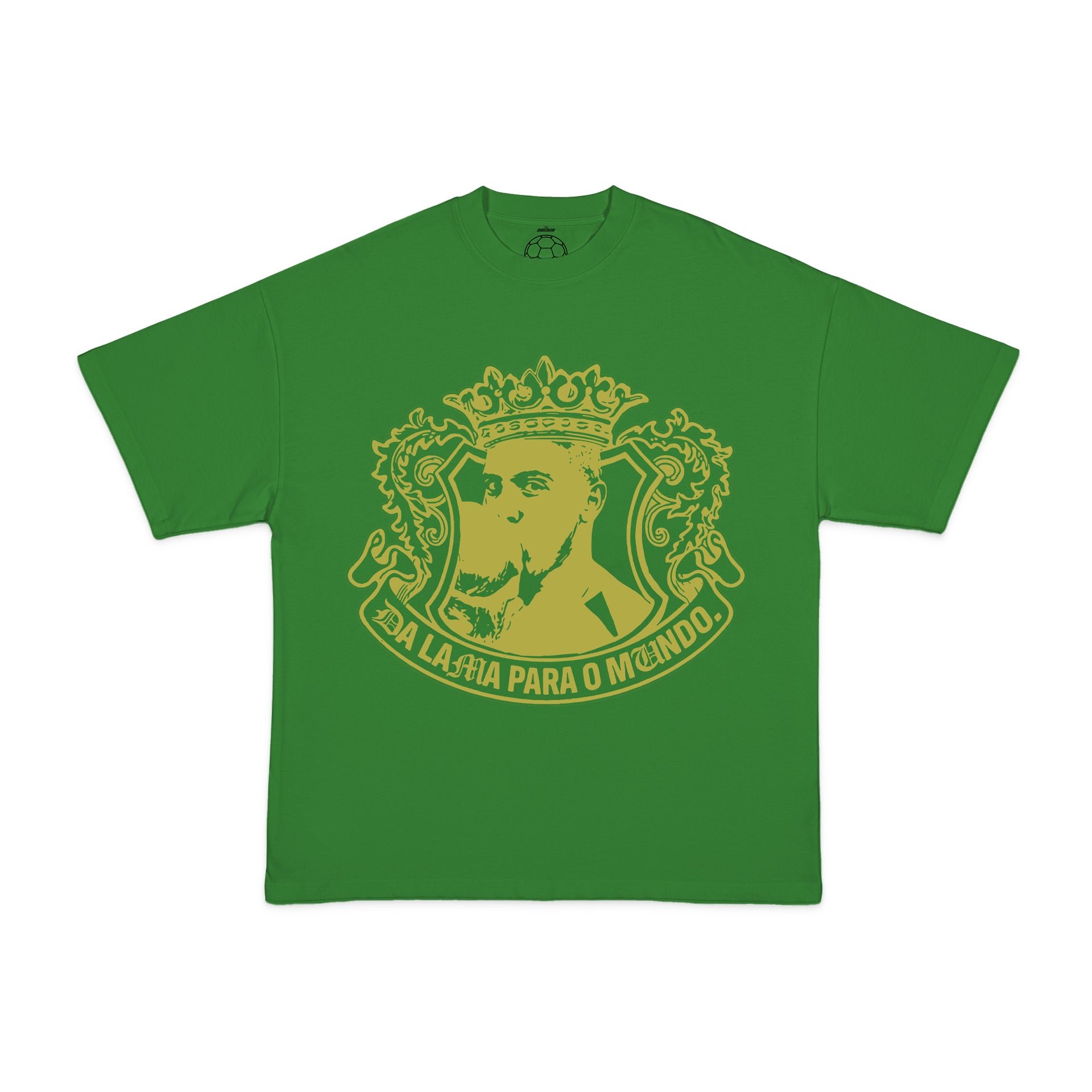 THE PRINCE OF BRAZIL TEE