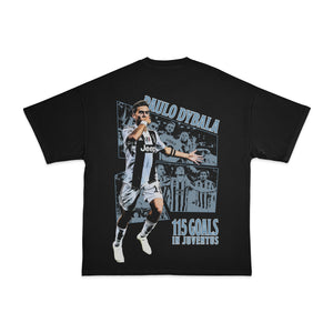 PAULO DYBALA JUVE TEE