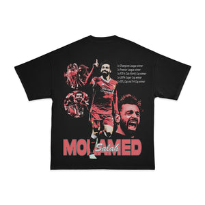 MOHAMED SALAH TEE