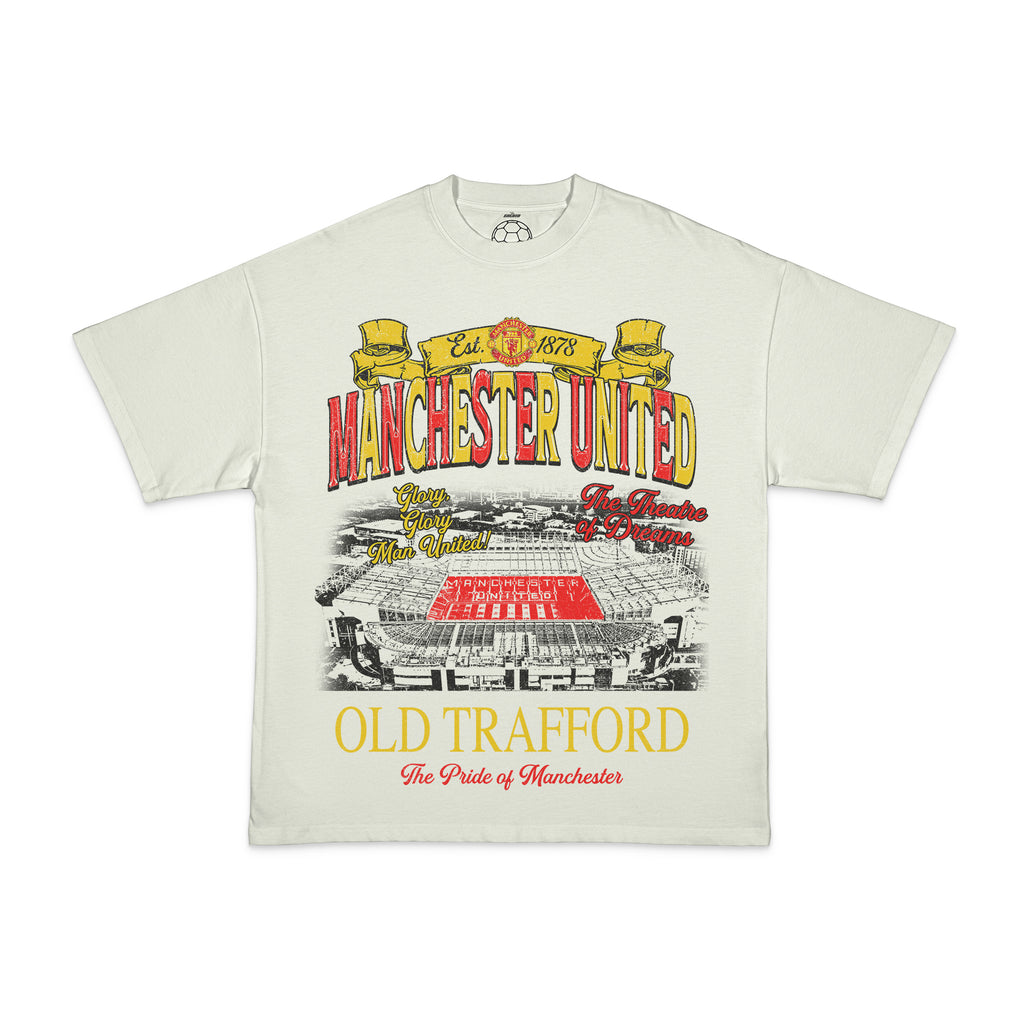 MAN UTD TEE