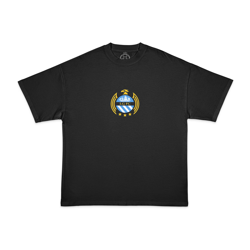MAN CITY TEE