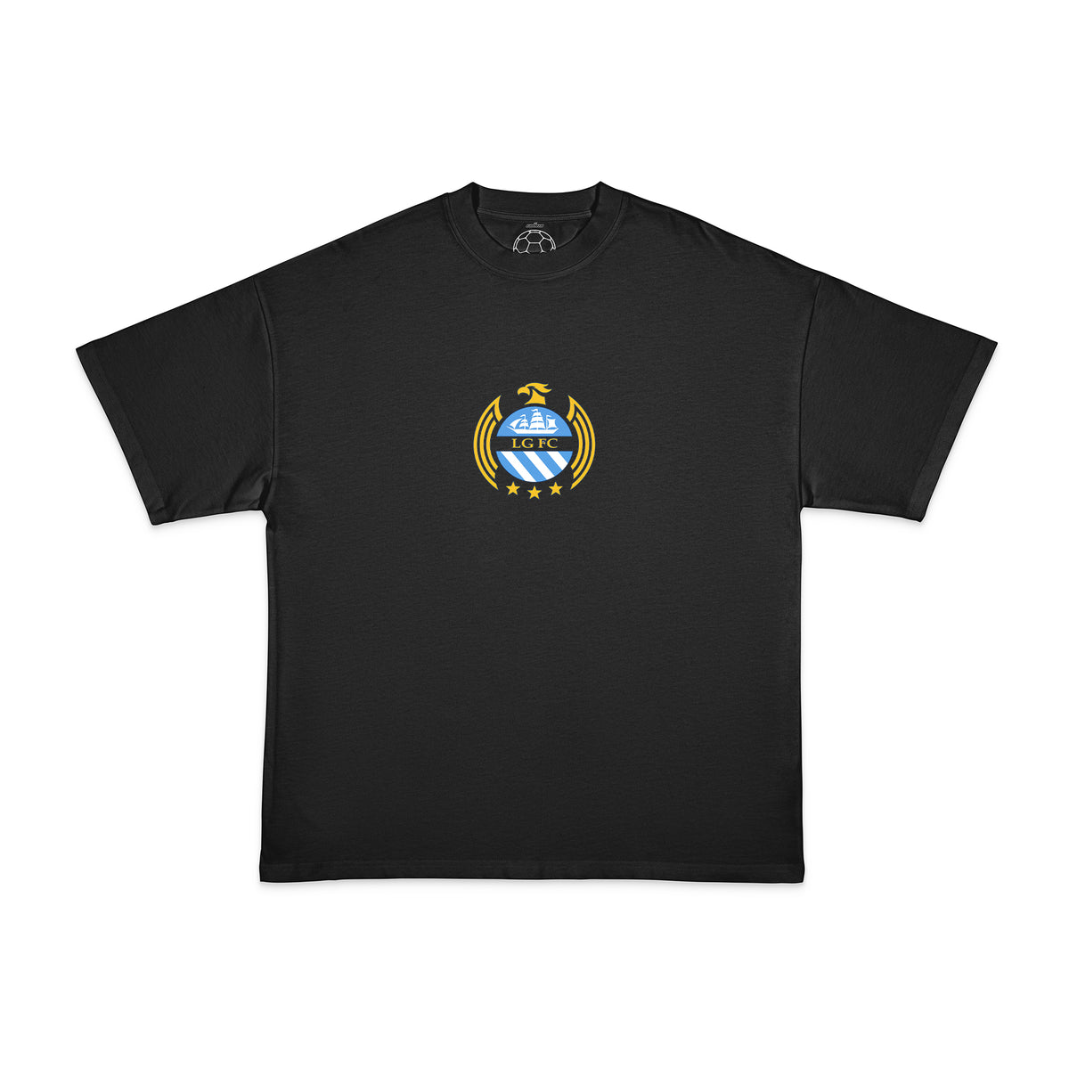 MAN CITY TEE
